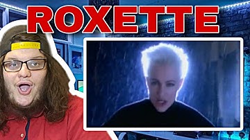 DO I RATE THIS SONG HIGH?? | Roxette- Fading Like A Flower (Official Video) REACTION!!!
