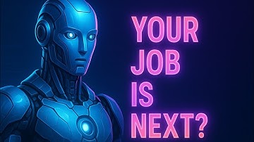 AI Tools That Will Replace Jobs by 2030 🚨 | Your Job Is Next?