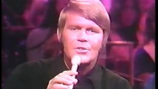 Glen Campbell - The Glen Campbell Goodtime Hour (1971) - He Ain&#39;t Heavy, He&#39;s My Brother (w lead-in)