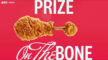 KFC Prize on the Bone Case Study