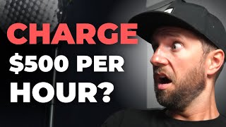 How Much You Need To Charge For A Plumbing Business