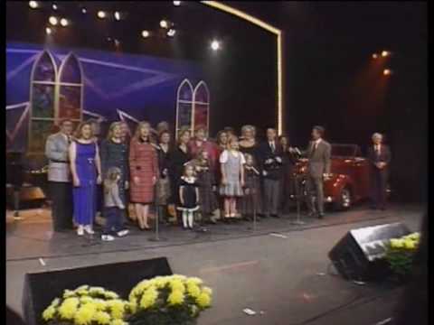 YouTubeでHeavens Jubilee-The Speer Familyを視聴