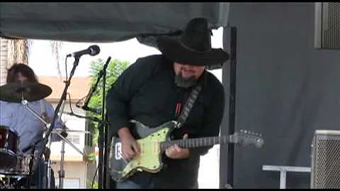 The Skid Roper Combo - Bertha Lou