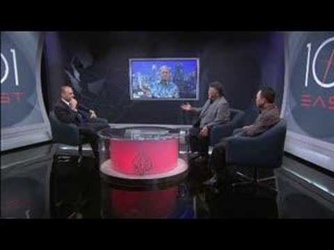 101 شرق - إرث دكتاتور - 17 يناير 2008 - الجزء الثاني