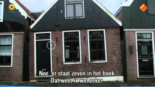 Bananasplit 2014 Kees Tol, Jenny Smit Jan Smit huis gesloopt (S05E02 8-3-2014)