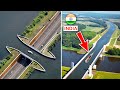 Top 10 Unbelievable Bridges in The World