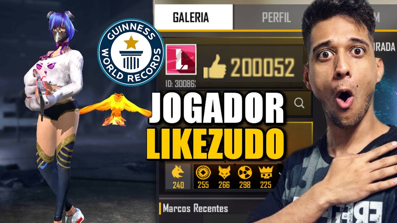 FREE Fi RE Descubra seu nome de jogador de free fire Primeira