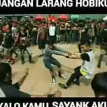 kuta rock city ( seati )