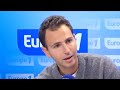 Quand la paix à Gaza fait mal aux gauchistes : l'édito de Samuel Fitoussi