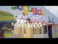 Cachitos de México: Juguetón Azteca