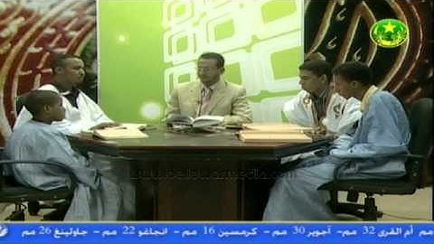 مزامير داوده (تلاوة القرآن الكريم)12/08/2012