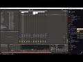 HOME - Resonance Project File Breakdown (2018)