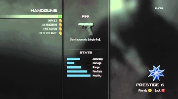 Mw3 How To Get Unlimited Prestige Tokens