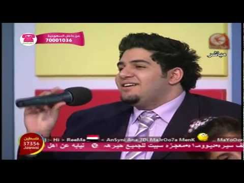 موال محمد بشار عالمايا في سهره خاصه