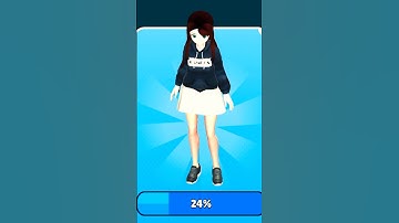 Stacky Dash Level 9 #youtubeshorts #viral#ytshorts #gaming #stackydash #funny#like#youtube @HeyLazy