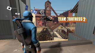 Another one! (Team Fortress 2 with Jok3rFox)