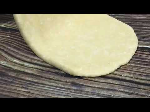 วีดีโอ: วิธีทำแป้งลาซานญ่า