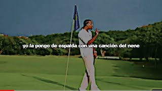 Gatillero 23 - mala ( vídeo lircs )