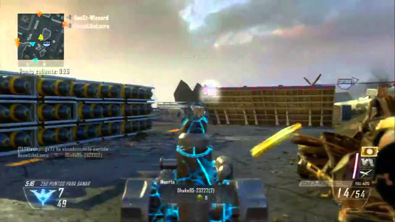 QUAD NUCLEAR FAIL(4 OFF)+ TRIPLE NUCLEAR IN 