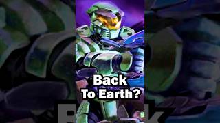 He did so much before Halo 2! #halo #gaming #facts #lore #xbox