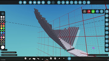 Stormworks Big Boat Hull Tutorial