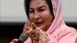 Kereta Mewah Najib Di Sorok Jadi Tumpuan Dunia