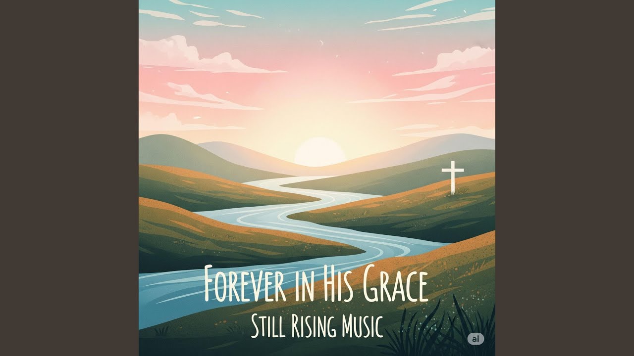Forever in His Grace