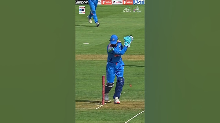 Phil Salt gets RUNOUT courtesy #ShreyasIyer' tidy work | 1st ODI | #INDvENGOnJioStar
