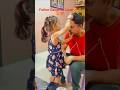 Father Daughter Love🥳💯🤩🎉...Blessed🙏 #youtubeshorts #trending #viral #daughterlove