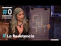 LA RESISTENCIA - Ter y el ático de Ignacio González | #LaResistencia 06.02.2018
