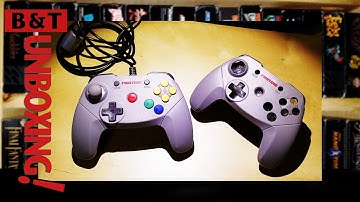 Retro Fighters Brawler 64 Repair / Replace Plastic Housing Tutorial