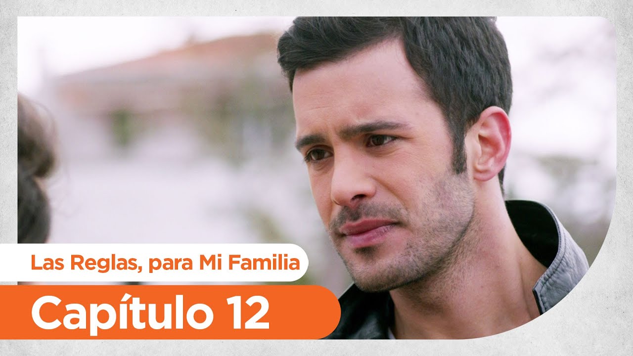 Las Reglas Para Mi Familia Serie Turca Cuantos Capitulos Tiene