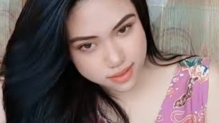 Video live Bidadari Cantik Bandung Mirip BCL akun TikTok butik sisters