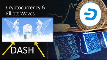 DASH a Beacon of Hope Amid the Crypto Carnage: But is it Enough?!