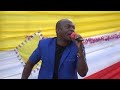 YESU NI MAJI YALIYO HAI SEHEMU YA KWANZA Na Askofu Dr Nyanda P YESU NI MAJI YALIYO HAI SEHEMU YA KWANZA Na Askofu Dr Nyanda P