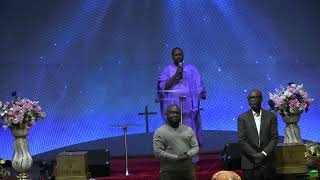 Thanksgiving Service Rccg Solution Center 12012024