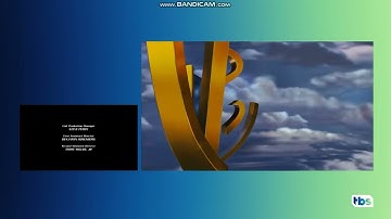 Lethal Weapon (1987) end credits (TBS live channel)