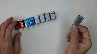 Nerf Mod Motors- 132 Edition