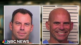 Prison employees describe Menendez brothers as model inmates