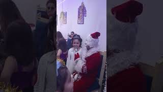 Leyla Qızım Şeir Söyləyir.