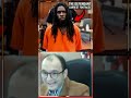 Bodycam Changes Everything In Courtroom #Shorts #judgefleischer