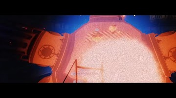 Roblox - QSERF Phase 2 Shutdown