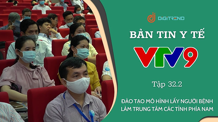 Lấy người bệnh làm trung tâm là gì năm 2024