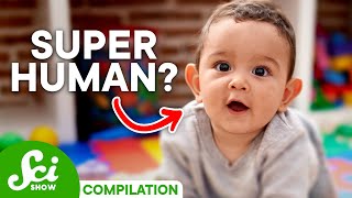 5 Incredible Science Facts About Babies