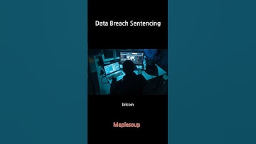 PowerSchool Data Breach: Hacker Gets 4-Year Sentence