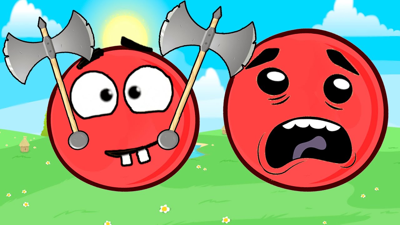 Красный шарик red ball игра. Красный шарик мрачная фабрика. Красный шар значение. Игра red ball 4. Red ball 4 новая игра.