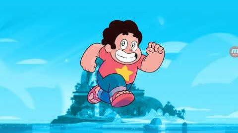 steven universe soundtrack attack part 1