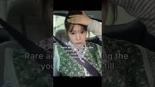 Ye-meoni is heree!😭 #yeon #예온 #hearts2hearts #하츠투하츠 #kpop