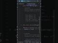 Java 🔥🔥 //  #shorts #coding #java