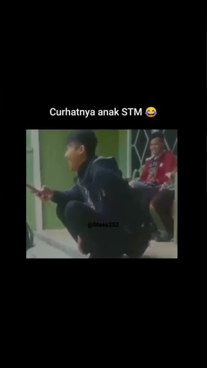 Kisah kasih di STM ( Curhatan anak SMK )
